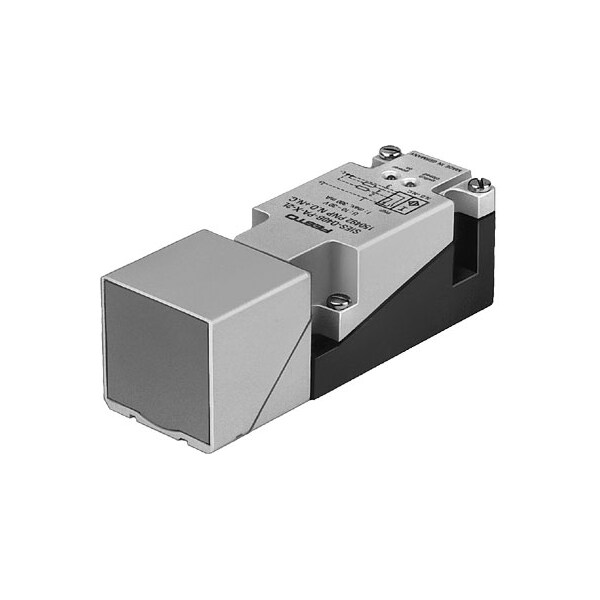 Festo Proximity Sensor SIES-Q40B-PA-X-2L SIES-Q40B-PA-X-2L - main